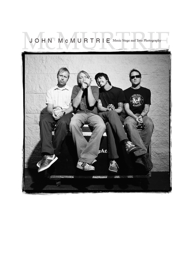 foo fighters smoke FB