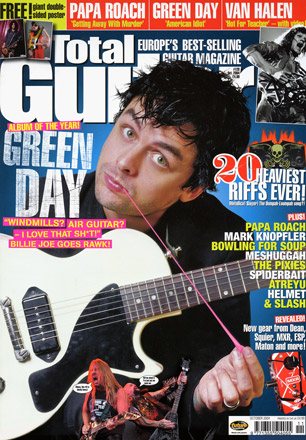 GREENDAY