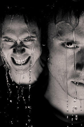 MATT HEAFY - TRIVIUM