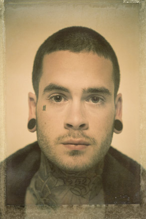 PAT LUNDY - RISE TO REMAIN