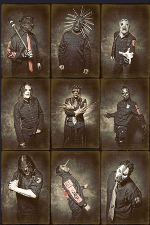 SLIPKNOT