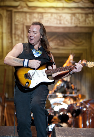 DAVE MURRAY - PERTH